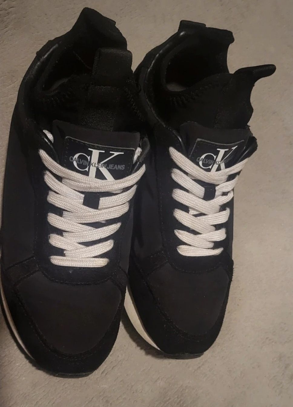 Adidaski Calvin Klein