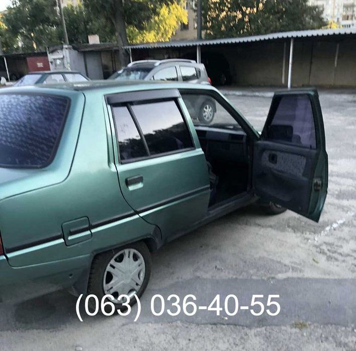 Продам ЗАЗ Славута инжектор 1.2, ГБО, 2007 гв, отличное состояние