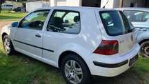 VW Golf 1.6 MPI 102 KM automat w oryginale