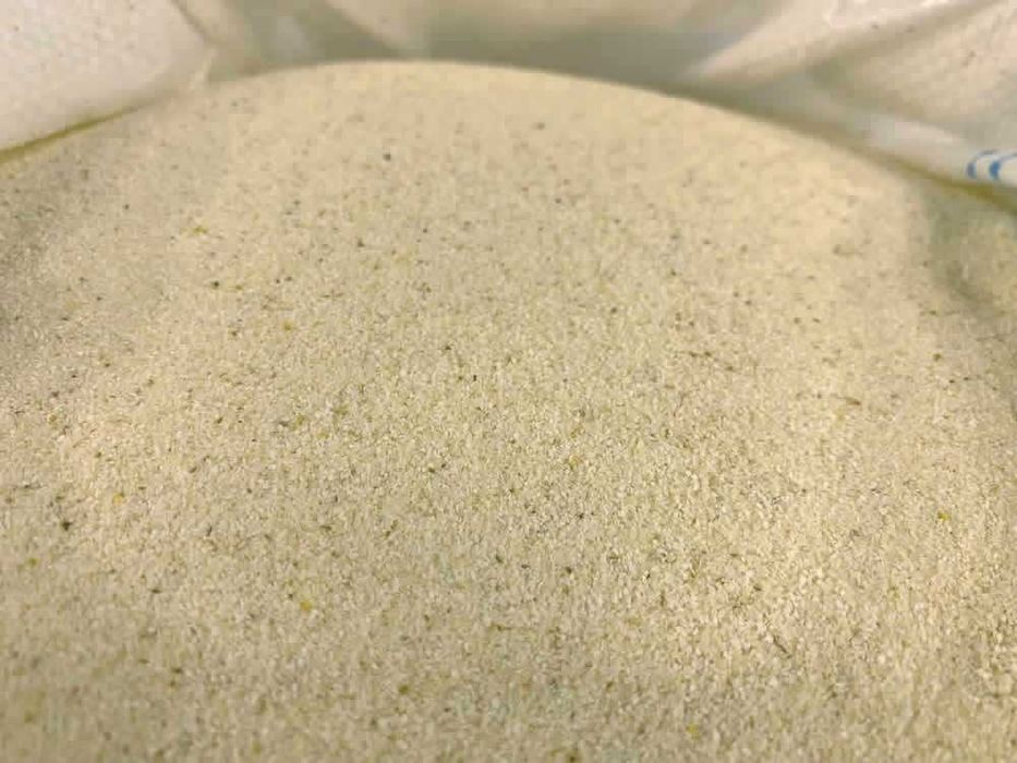 Kasza Manna Tradycyjna Nieprzetworzona 20 KG bez Glifosatu