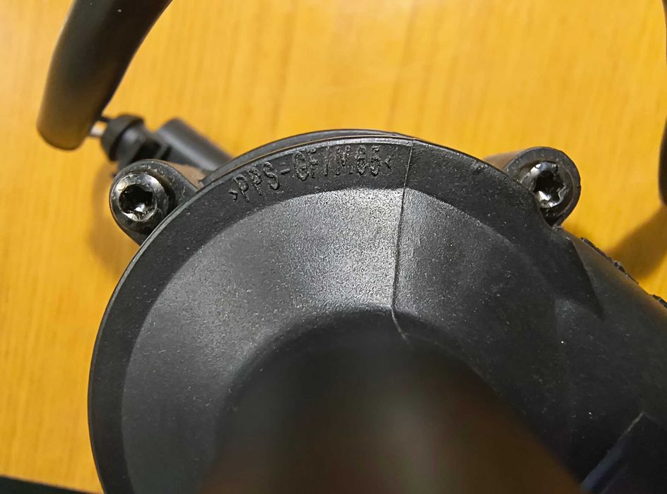 Насос циркуляционный Webasto аналог VAG 1K0 965 561 A (pps-gf/M65)