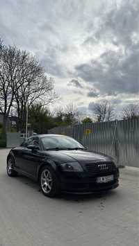 Audi TT 8N 1.8Turbo 180KM LPG