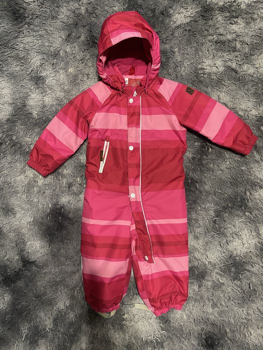 Reima комбінезон оригінал