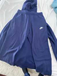 calças nike club fleece