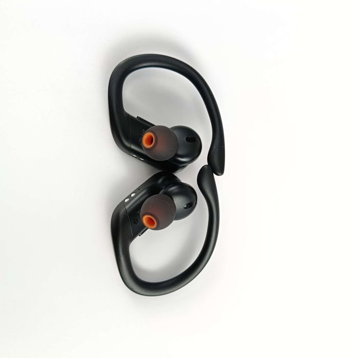 Słuchawki bezprzewodowe dokanałowe Beats by Dr. Dre Powerbeats Pro