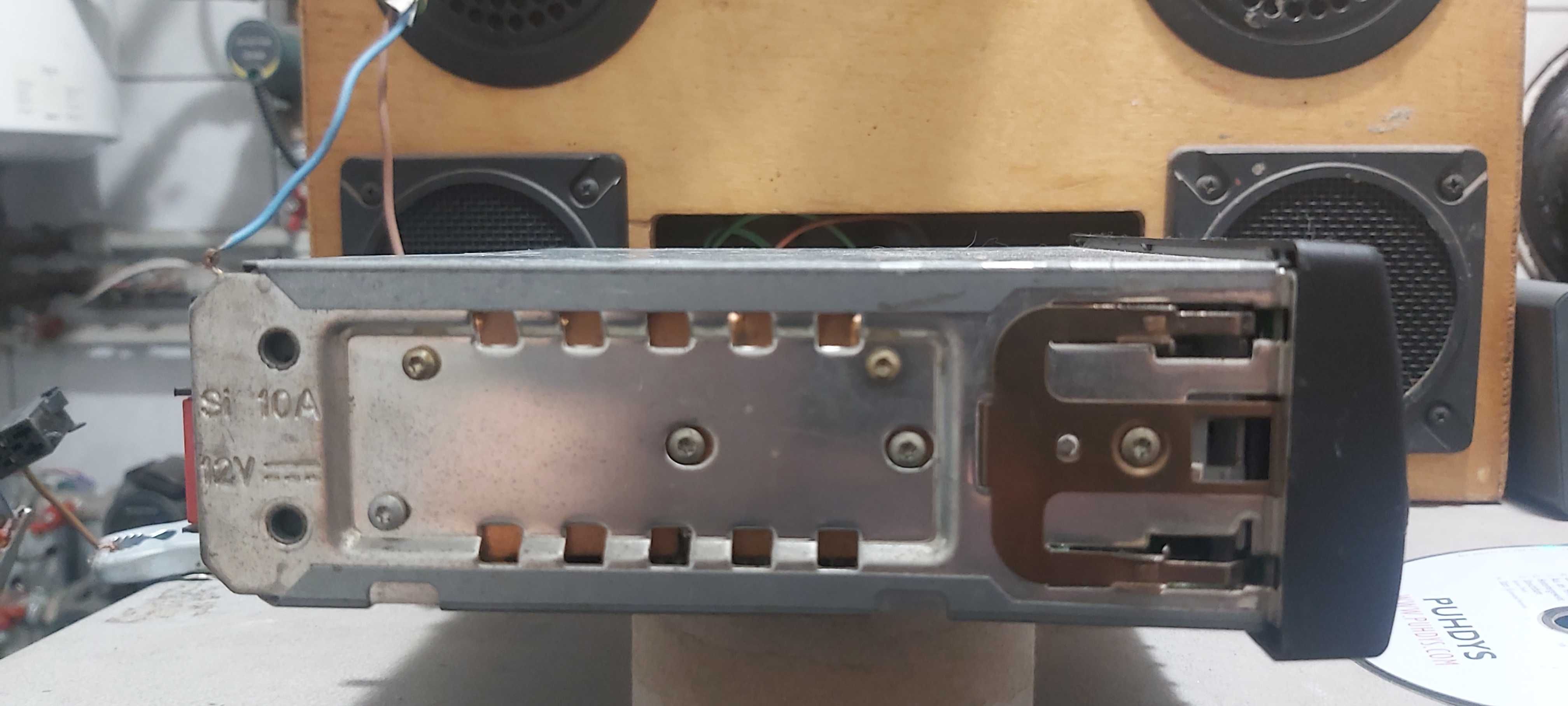 Radio Grundig SCD 5390 RDS