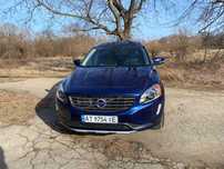 volvo xc60 2015 t6