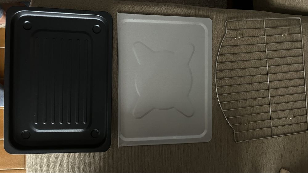 Mini Forno 30l De’ Longhi