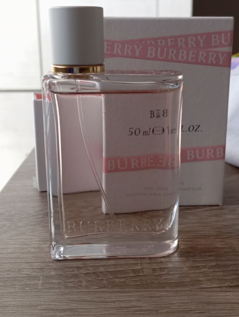 Perfumy Burberry Blossom 50 ml