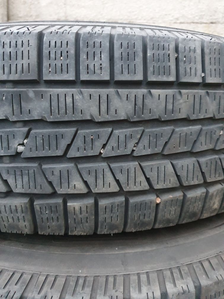 215/70R16Koła zimowe aluminiowe do Nissana, Mitsubishi, Toyota