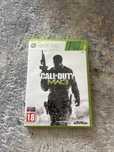 Call of Duty MW3 Polska wersja