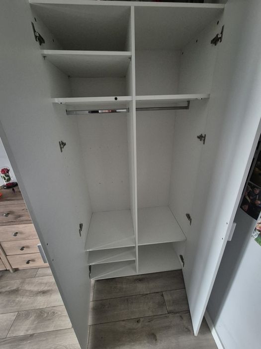 Szafa Vox 4You biała