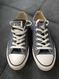 Trampki Converse 39 niskie