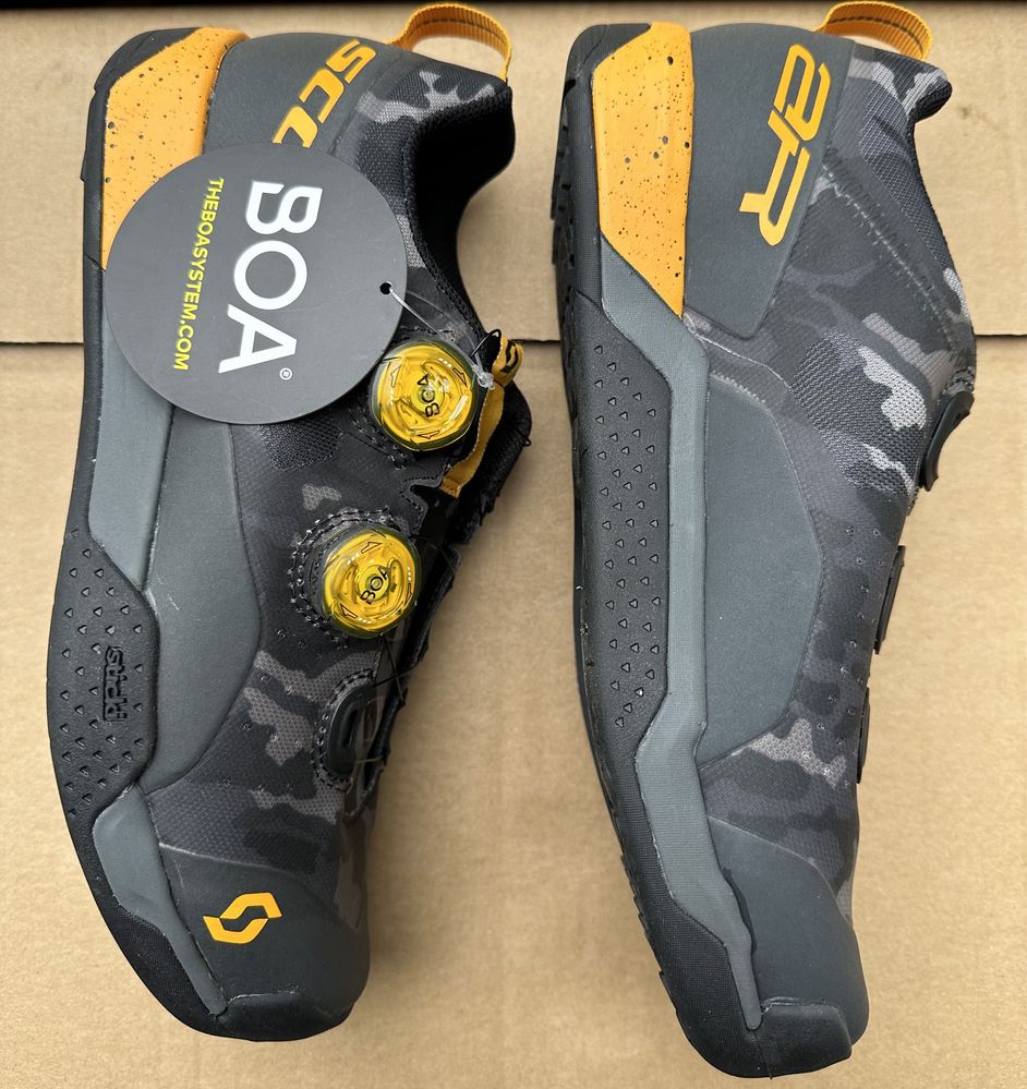 Nowe buty rowerowe MTB Scott AR Boa Clip rozm. 41 -40% ceny