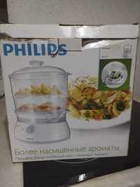 Parowar Philips HD9110- NOWY