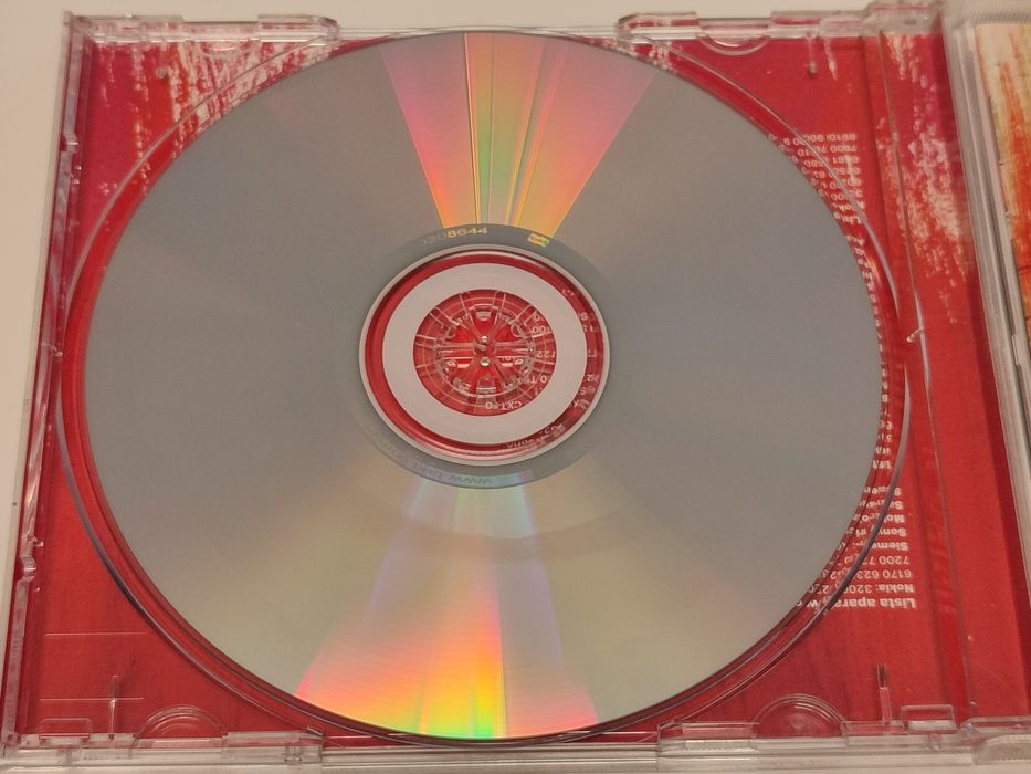 Toronto Miasto 2005 CD 9,9/10