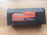 Sunpadow 2 S Lipo Battery 7.4 V 7100 mAh 70 C
