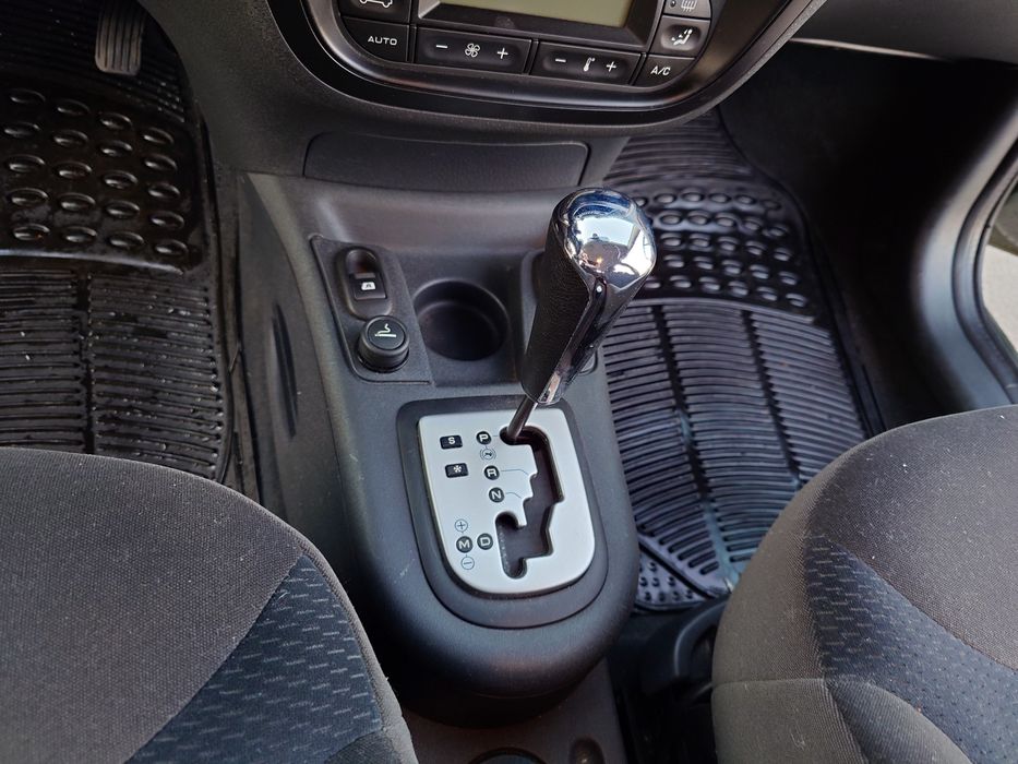 Автомобіль Citroen C3 2009