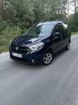DACIA Dokker 1.6 benz-GAZ  Klima ,Navi ,Lift