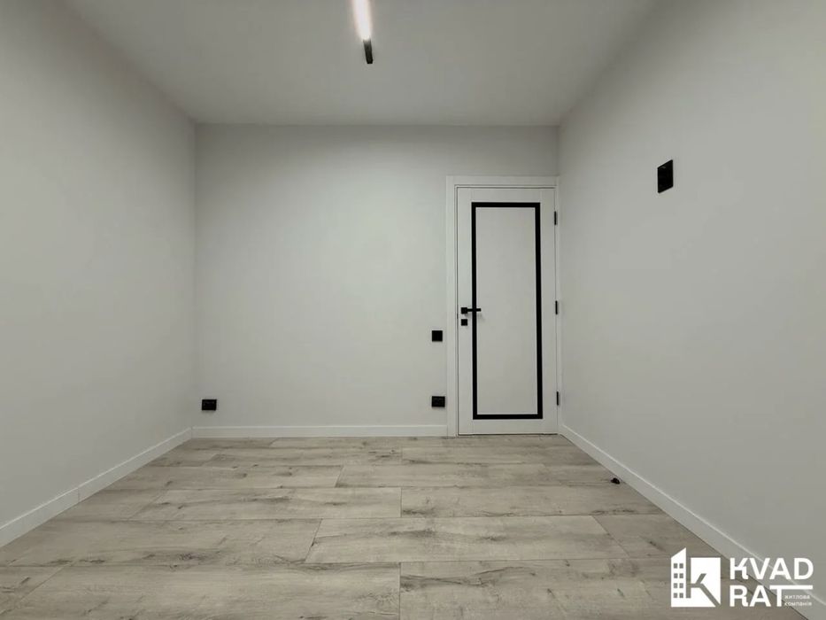 Двокімнатна квартира з ремонтом в ЖК Manhattan біля озера! 5 поверх