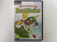 Bad Piggies Rovio PC