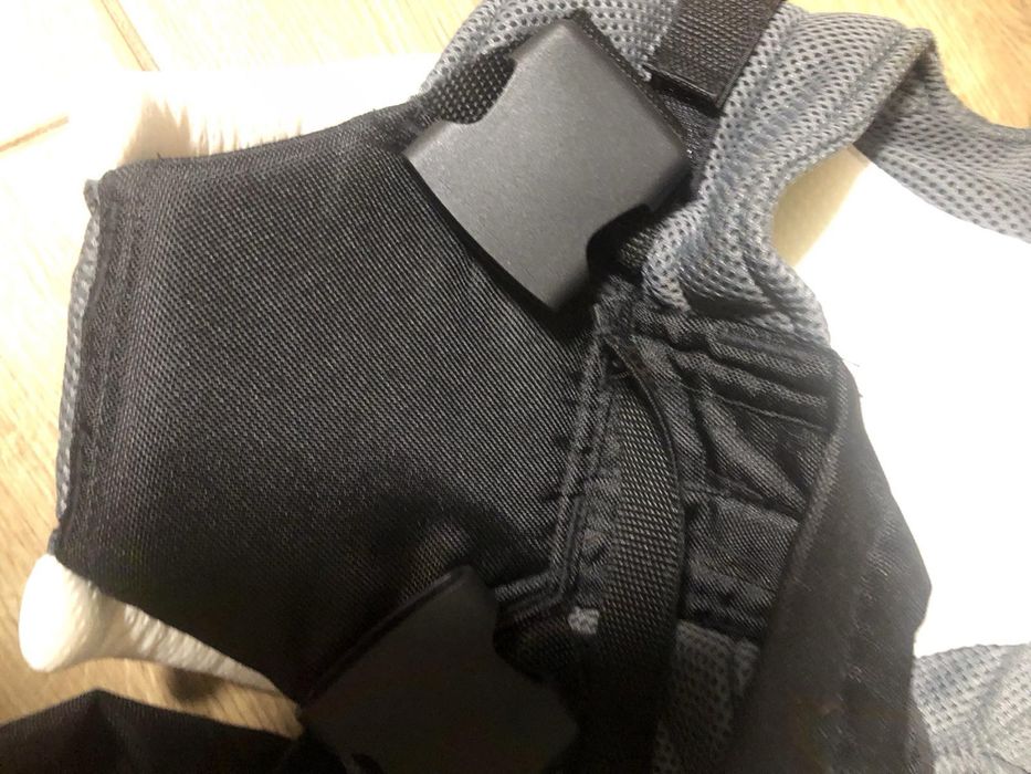 Chicco переноска ергорюкзак 0+ до 9 кг