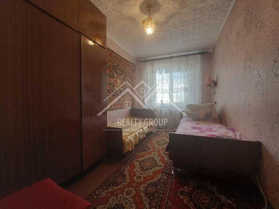 Продаж 2к у ЦМ р-ні по вул.Свято-Миколаївській