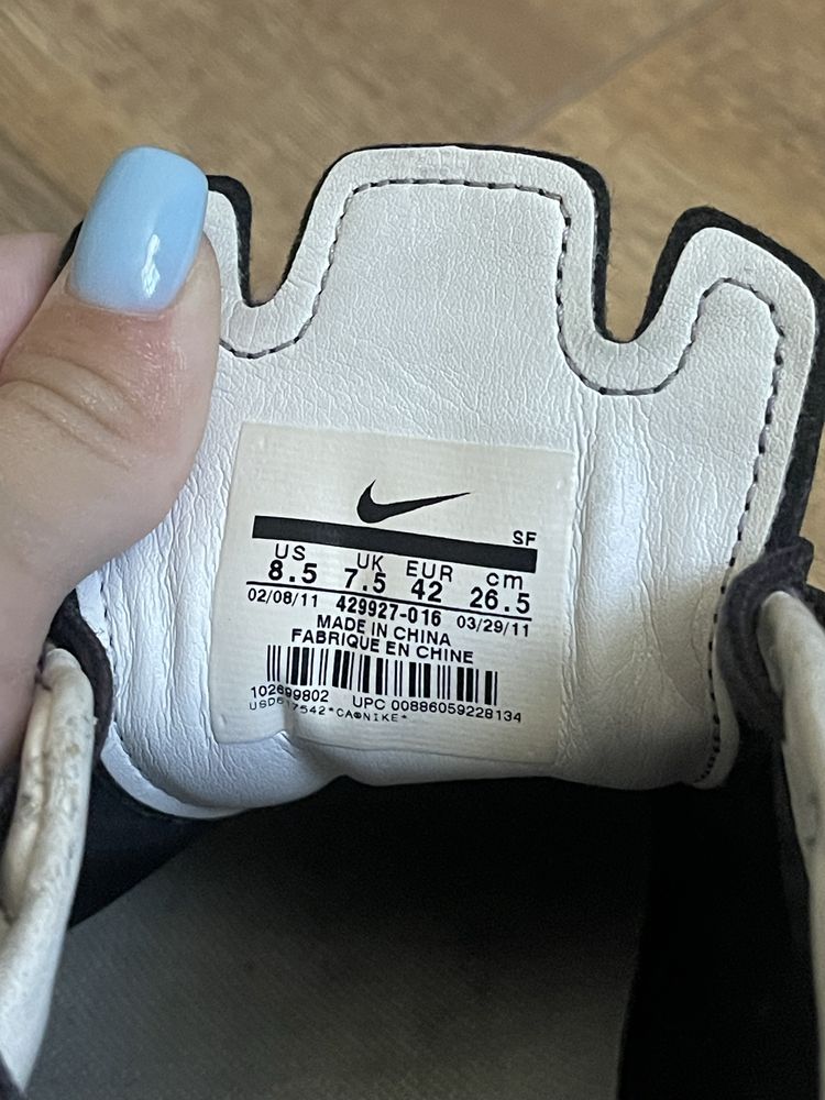 Терміново продаю!!! бутси nike ctr360 maestri || elite fg