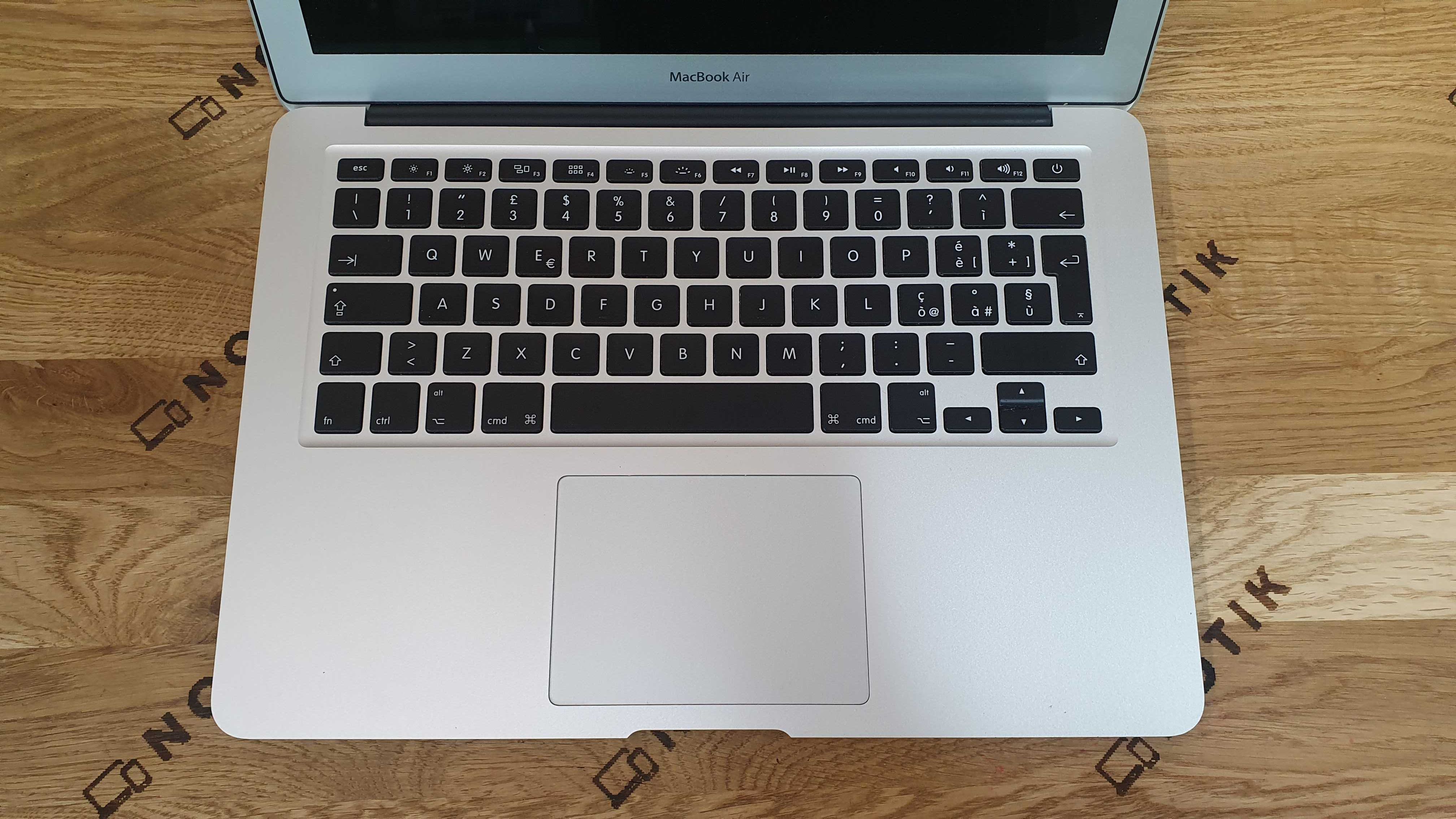 MacBook Air 2017 A1466 i5/8gb/128gb/ (Магазин)