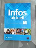 Infos Aktuell liceum 1 wyd Pearson