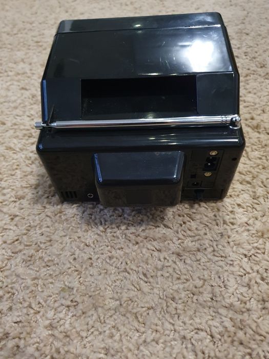 Telewizor retro Supertech ACN-7200