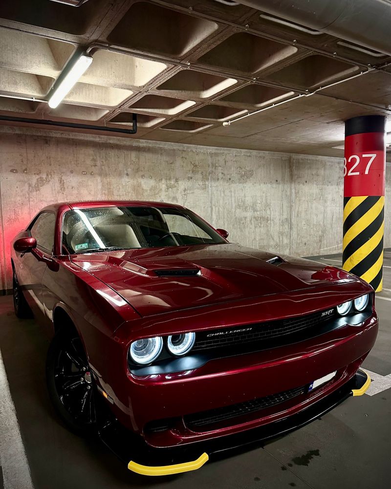 WYNAJEM Mustang, Challenger V6 V8, Maserati, Porsche Wypożyczalnia aut