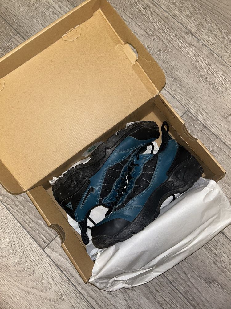 Nike Acg Air Mada Ash