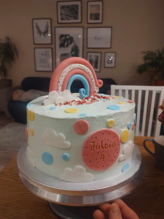 Torty, ciasta domowe na zamówienie