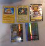 Evolução do raichu