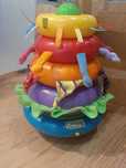 Piramidka Lamaze