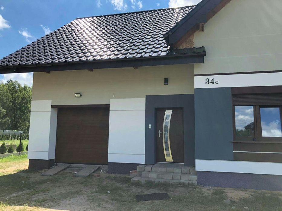 Regipsy,malowanie,szpachlowanie,adaptacje poddaszy,płytki i elewacje