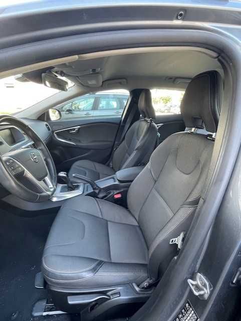 Volvo V40 Cross Country