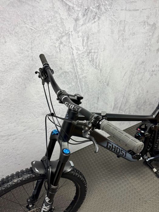 Rower MTB Full Ghost Riot AM AL Essential 29'' 1x12 FOX STAN IDEAŁ XL