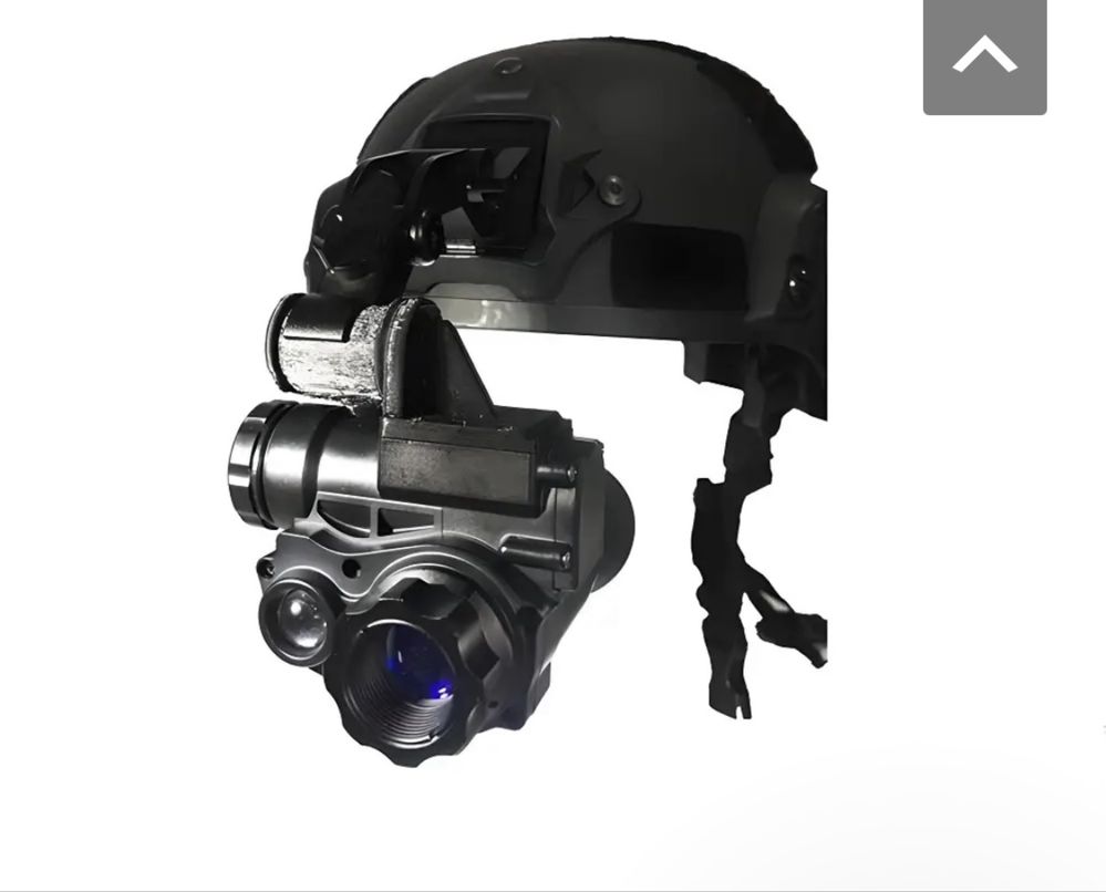 Прилад нічного бачення військового типу NVG10