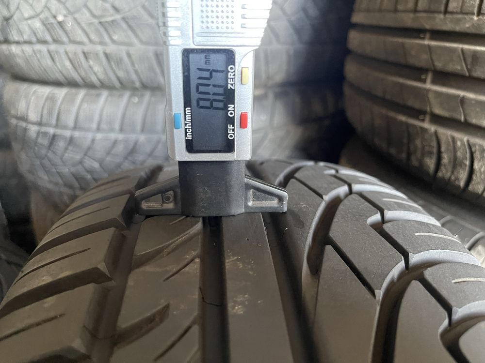 Шины летние 215 55 16 Michelin