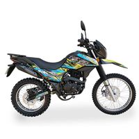Акція!!! New!!! 2020 Мотоцикл Shineray 6c Light  250.