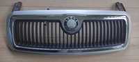 Skoda Fabia I atrapa GRILL