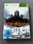 Władca Pierścieni Wojna na Północy Xbox 360 Lord Of The Rings PL