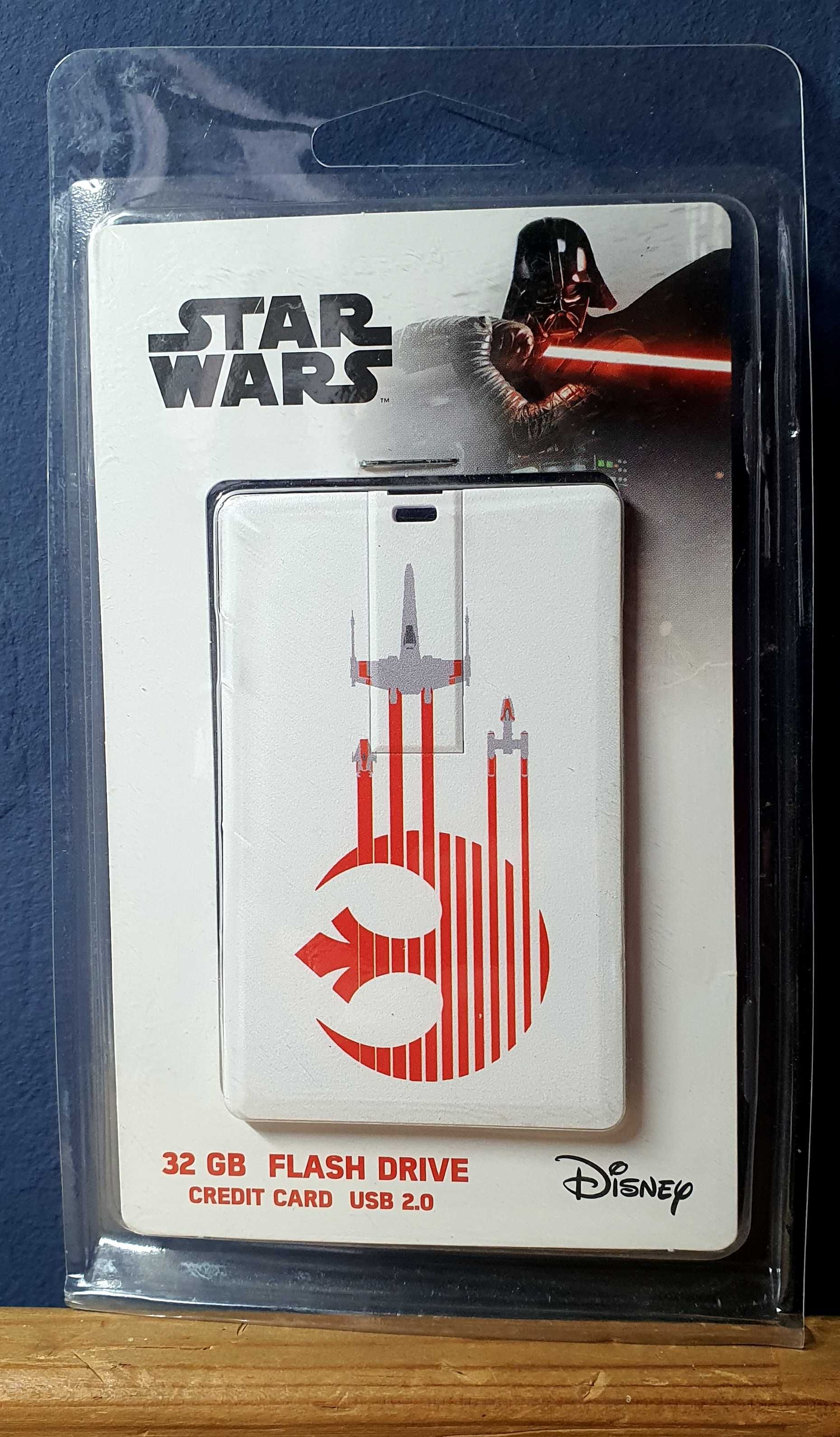 Pamięć przenośna Pendrive Star Wars Rebels 32GB