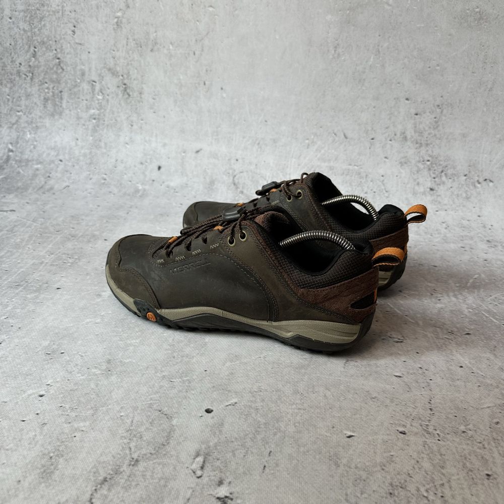Buty Merrell Helixer Morph Espresso Size: 42