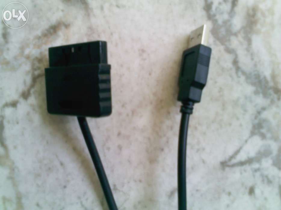 Joystick PS1 (Playstation 1)