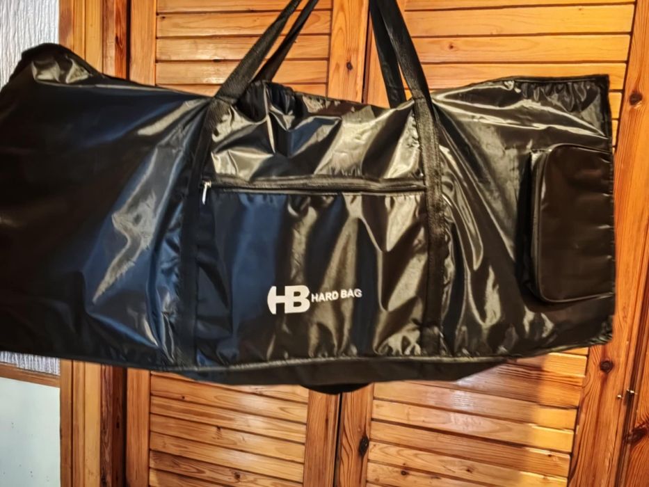 Pokrowiec na keyboard