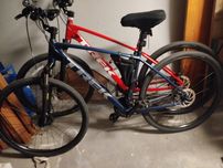 Rower Trek Dual Sport 2