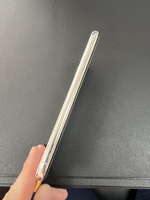 iPhone XS Branco